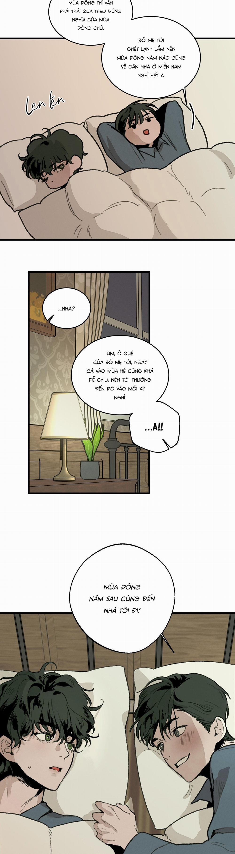 Cottage Garden 4 trang 26