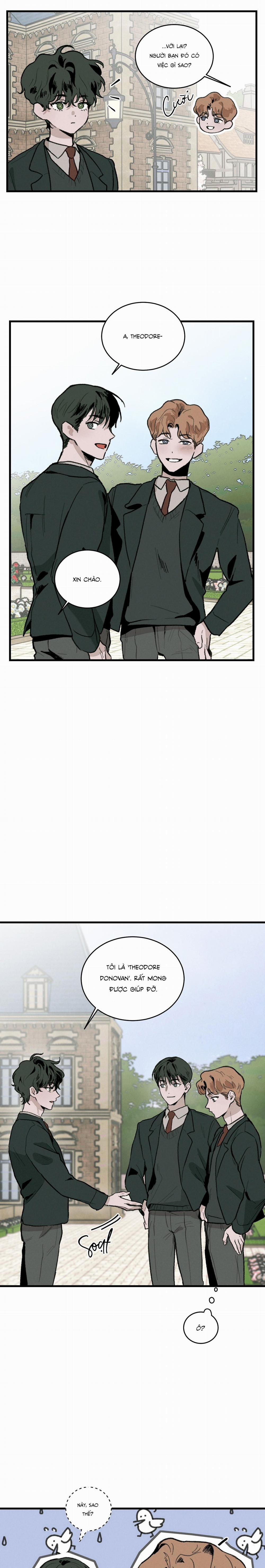 Cottage Garden 4 trang 30