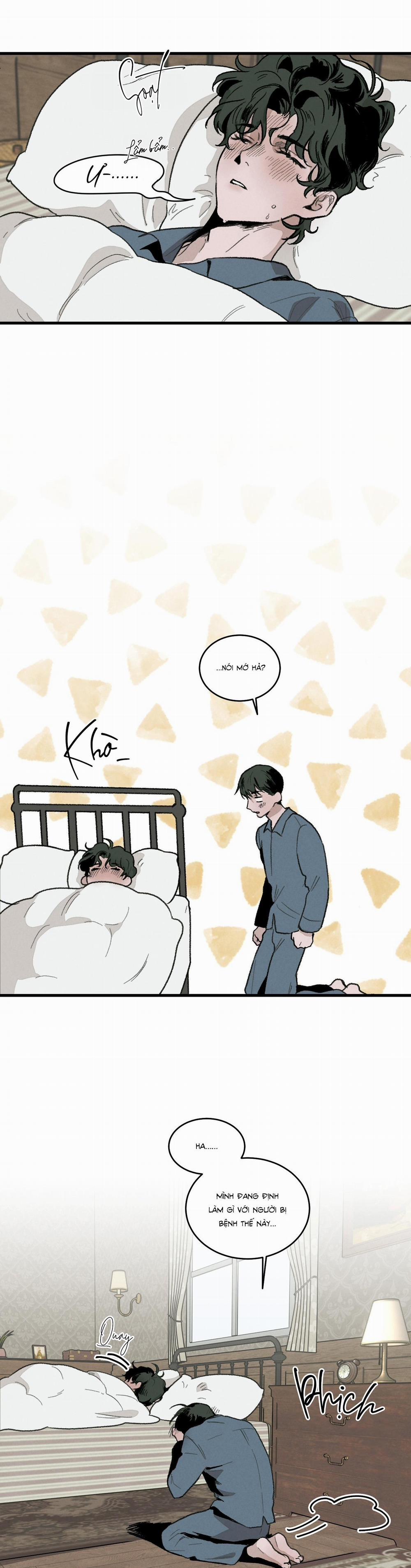 Cottage Garden 4 trang 9