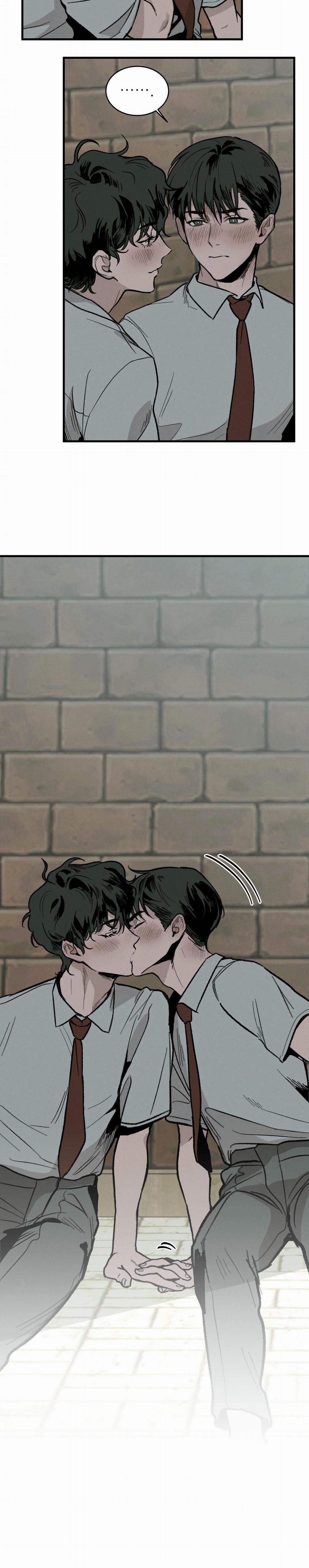 Cottage Garden 5 trang 14