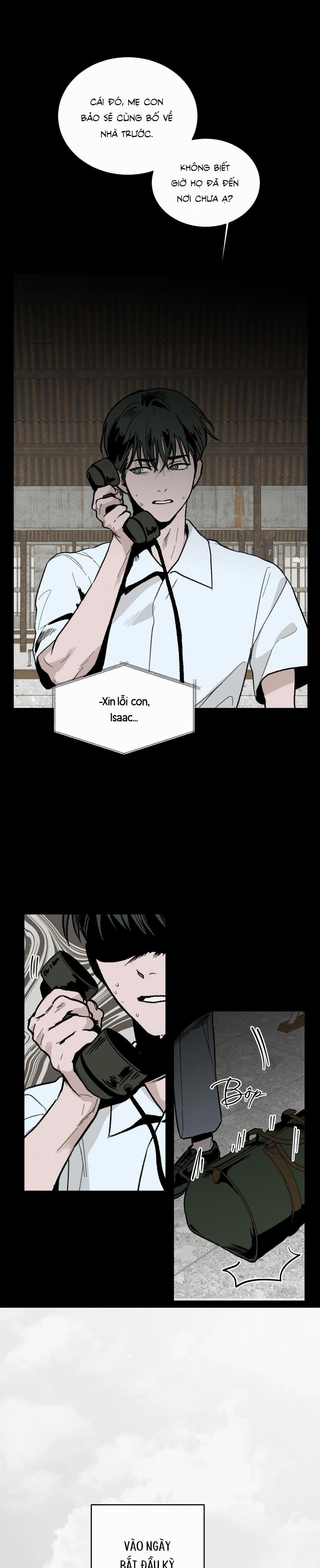 Cottage Garden 5 trang 18