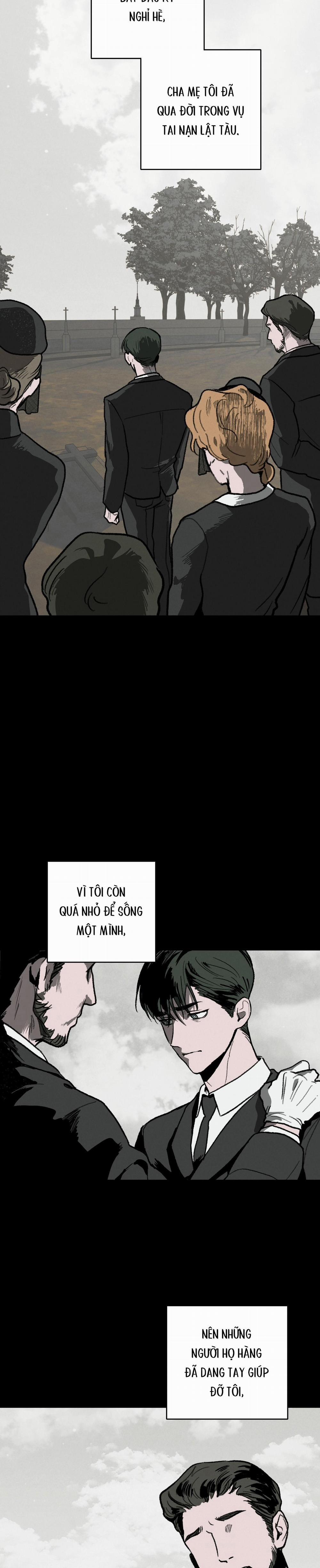 Cottage Garden 5 trang 19