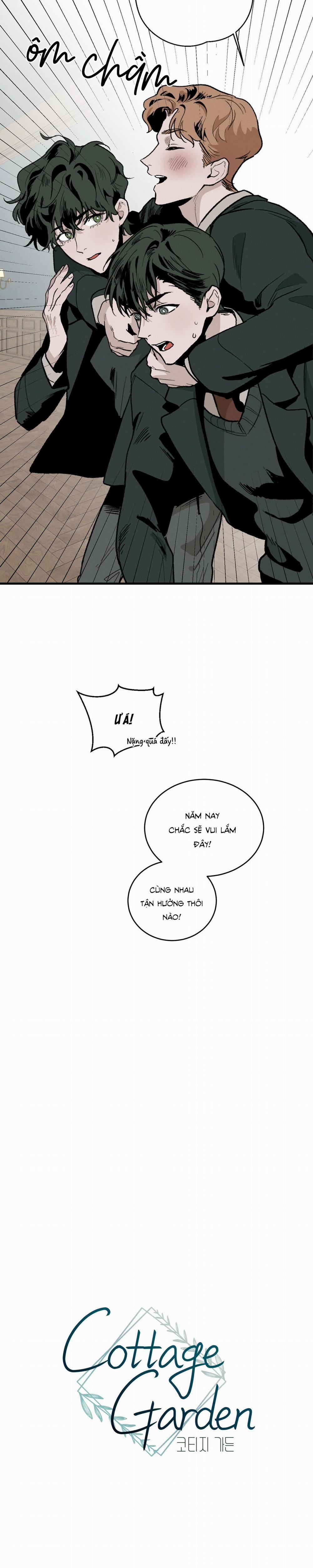 Cottage Garden 5 trang 2