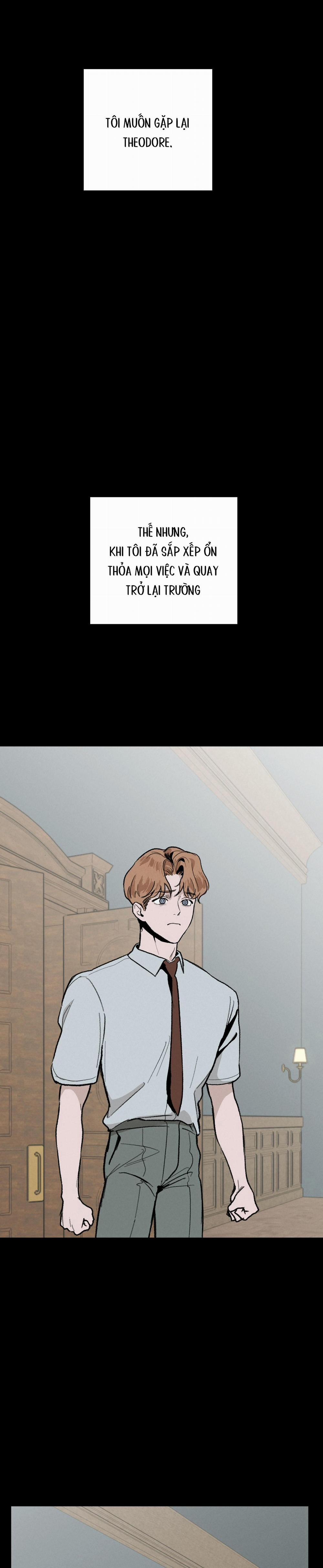 Cottage Garden 5 trang 22