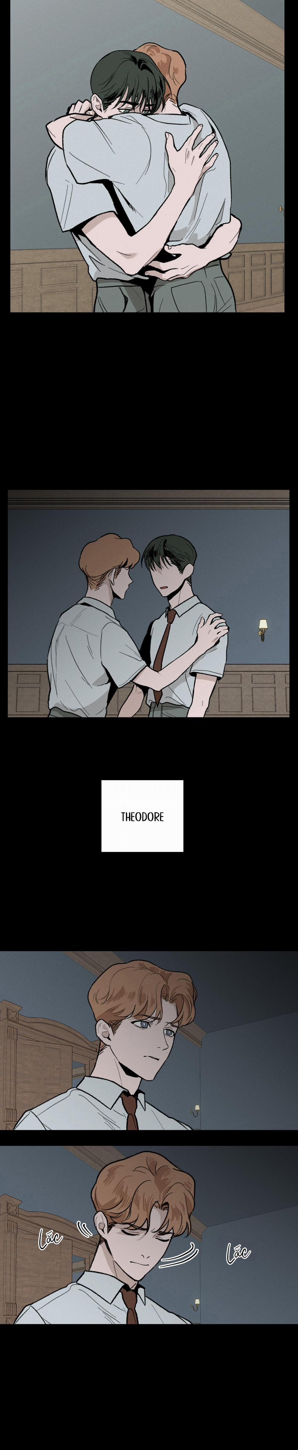 Cottage Garden 5 trang 23