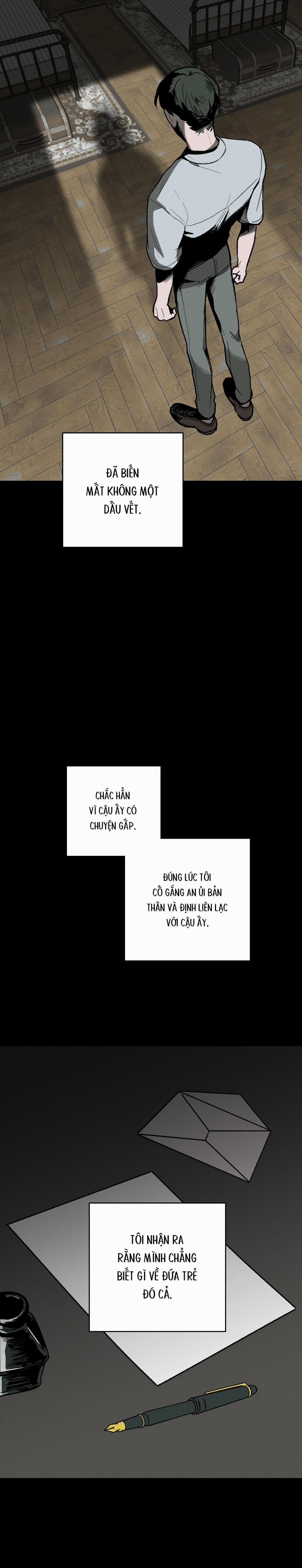 Cottage Garden 5 trang 26