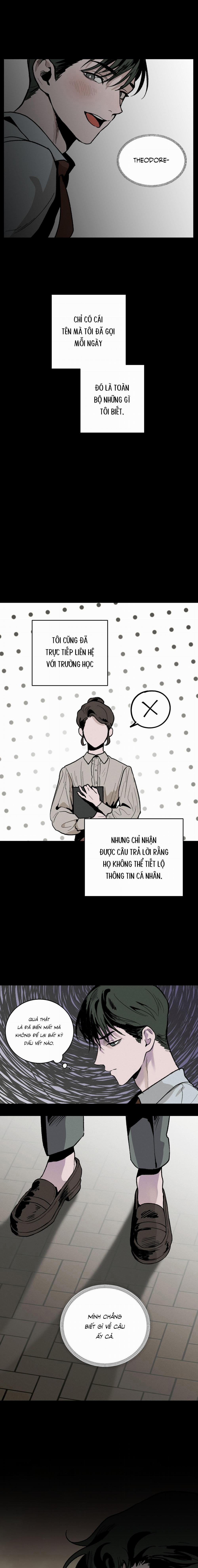 Cottage Garden 5 trang 27