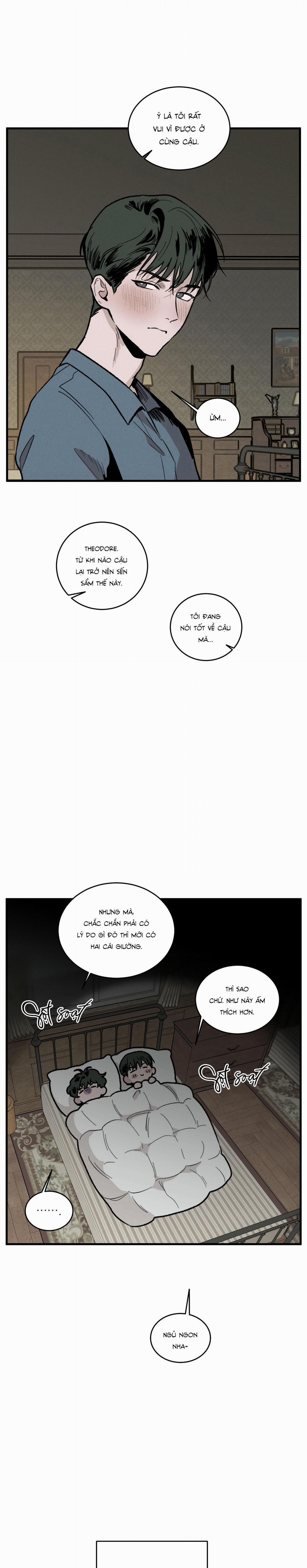 Cottage Garden 5 trang 4