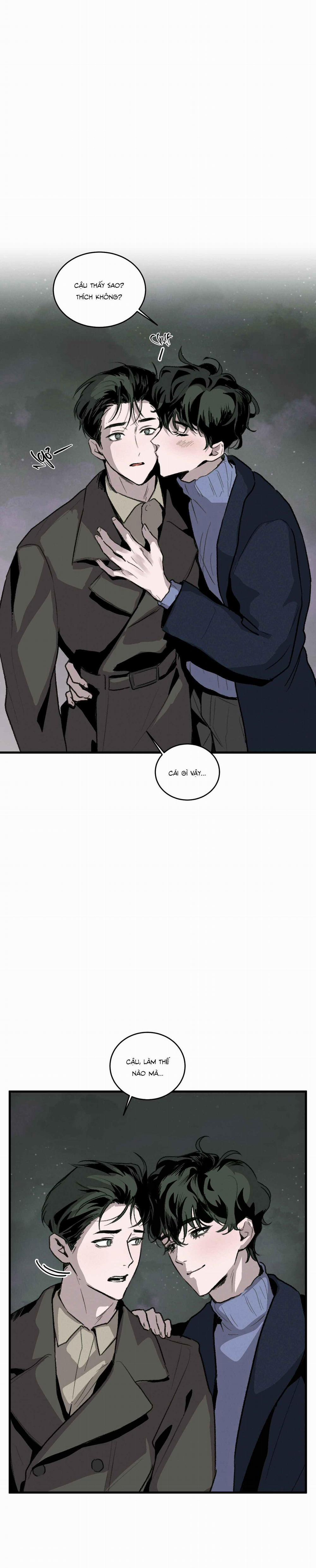 Cottage Garden 6 0 trang 14