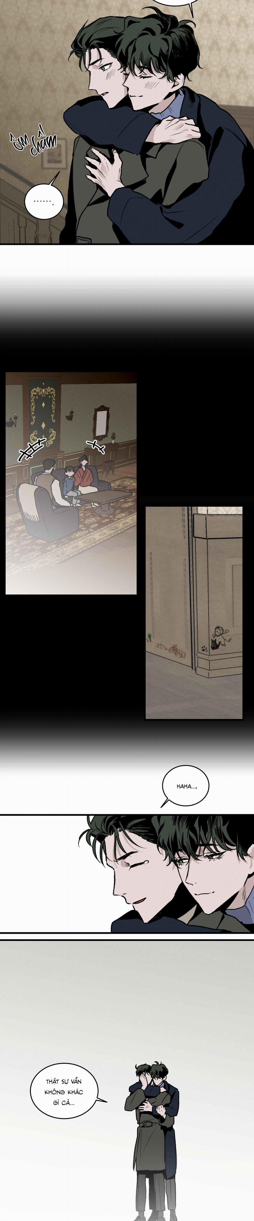 Cottage Garden 6 0 trang 16