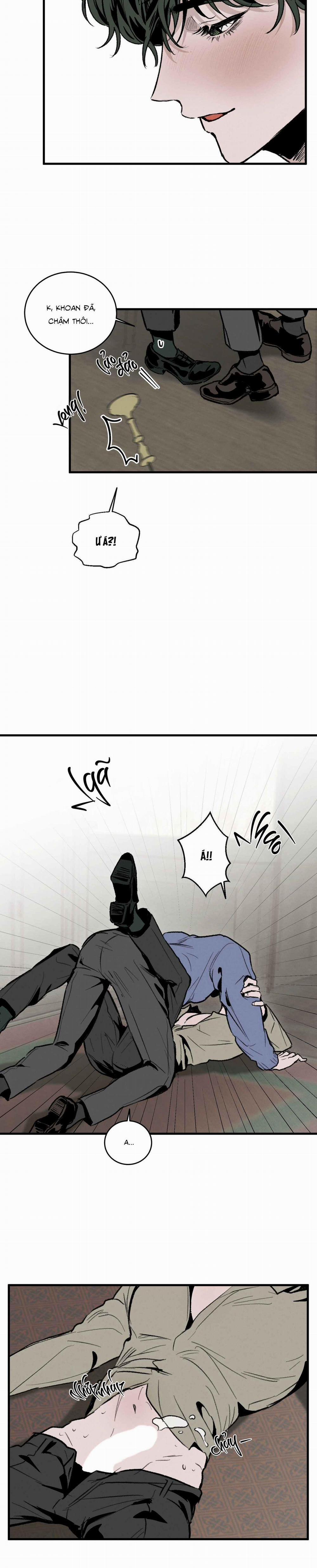 Cottage Garden 6 0 trang 19