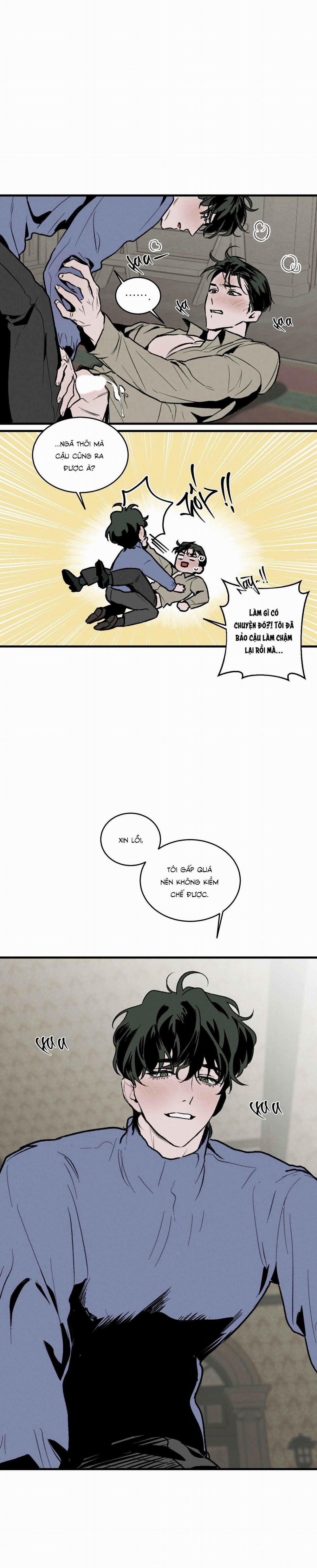 Cottage Garden 6 0 trang 20