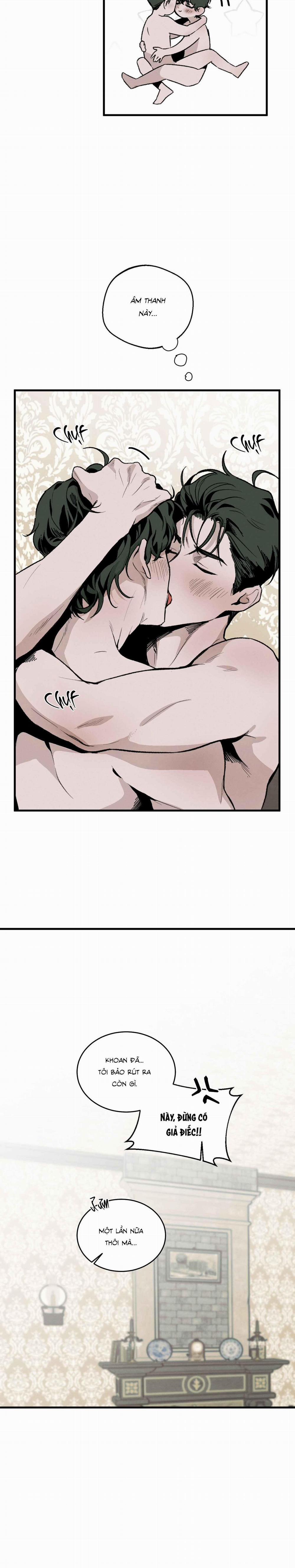 Cottage Garden 6 trang 32