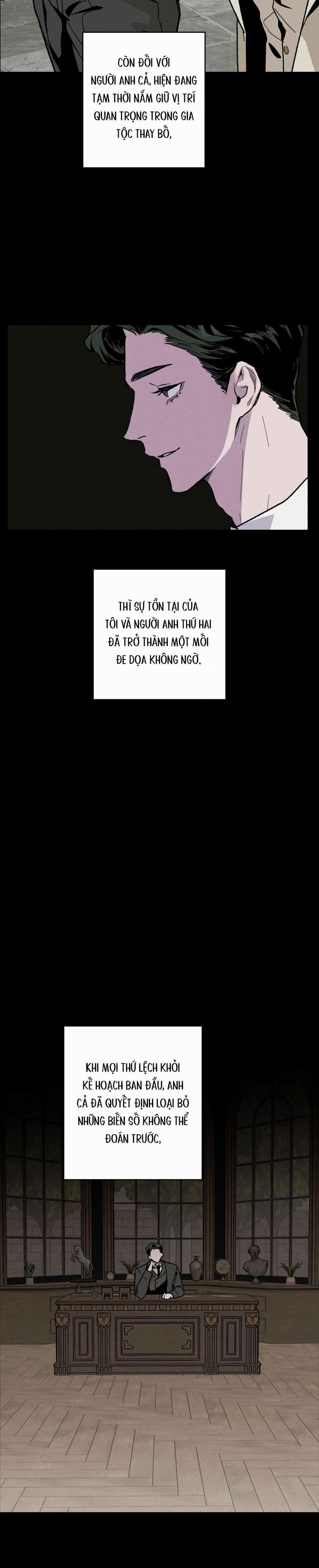 Cottage Garden 7 trang 17