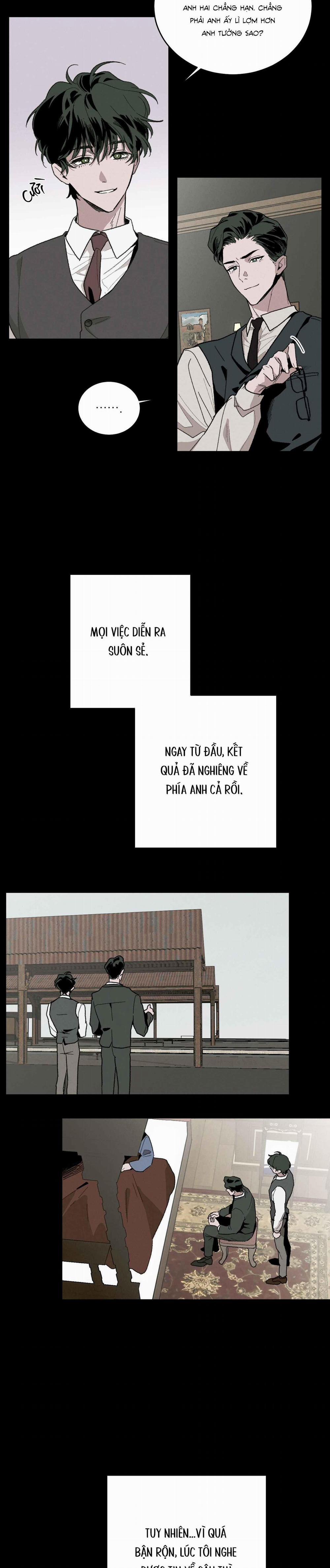 Cottage Garden 7 trang 25