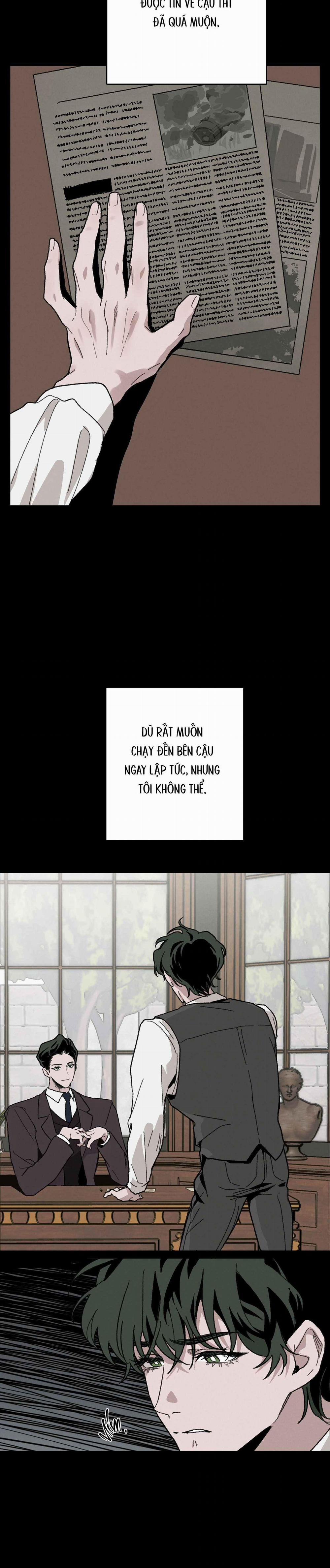 Cottage Garden 7 trang 26