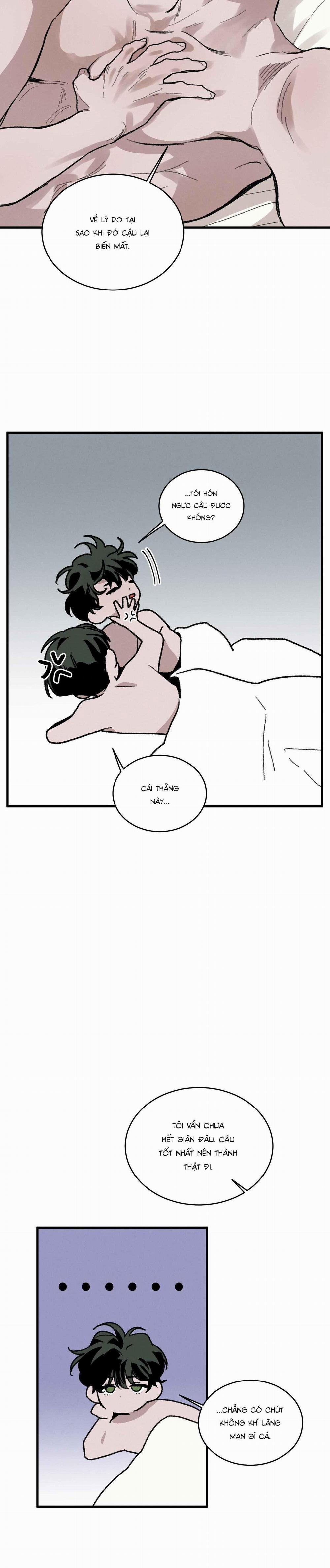 Cottage Garden 7 trang 5