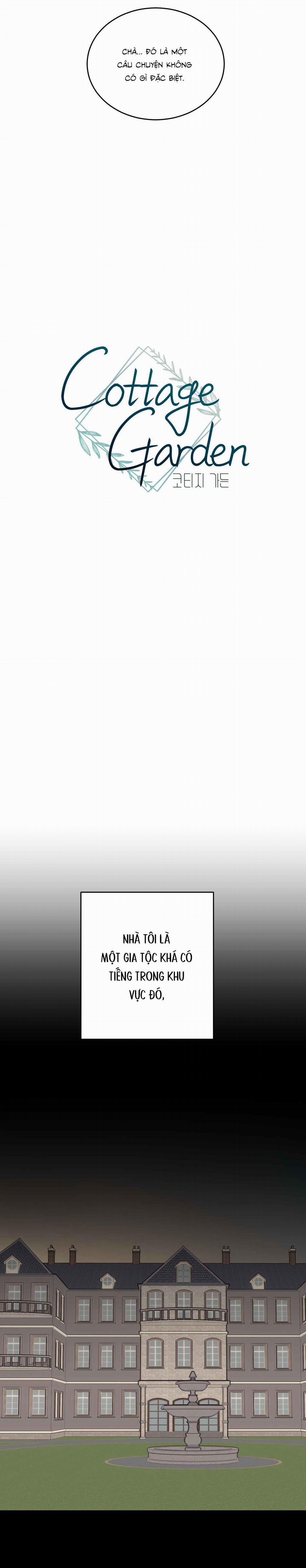 Cottage Garden 7 trang 8