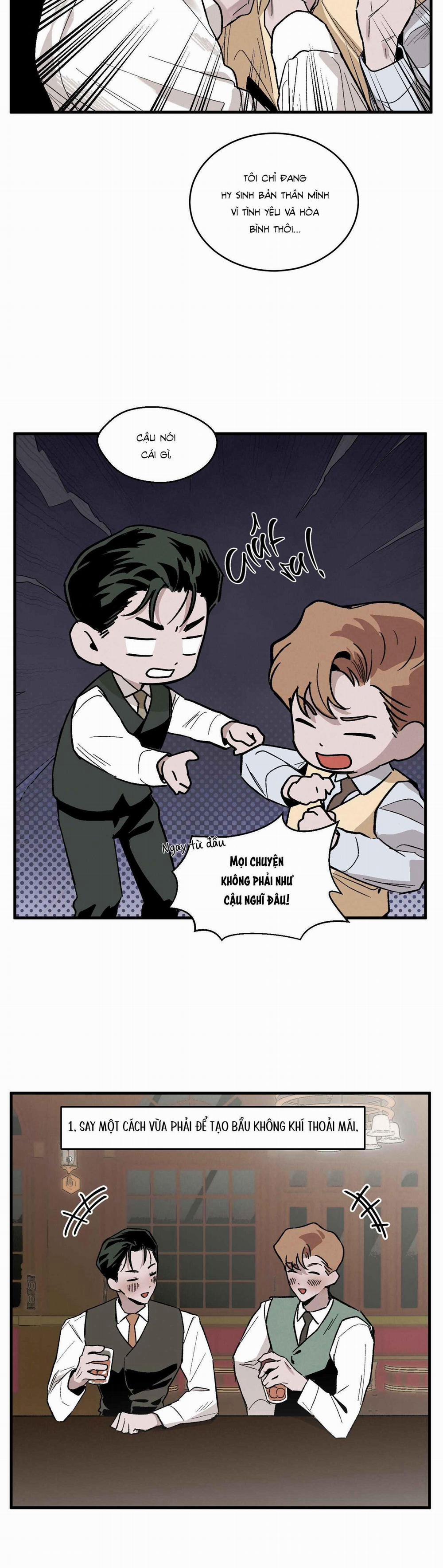 Cottage Garden 8 0 trang 1