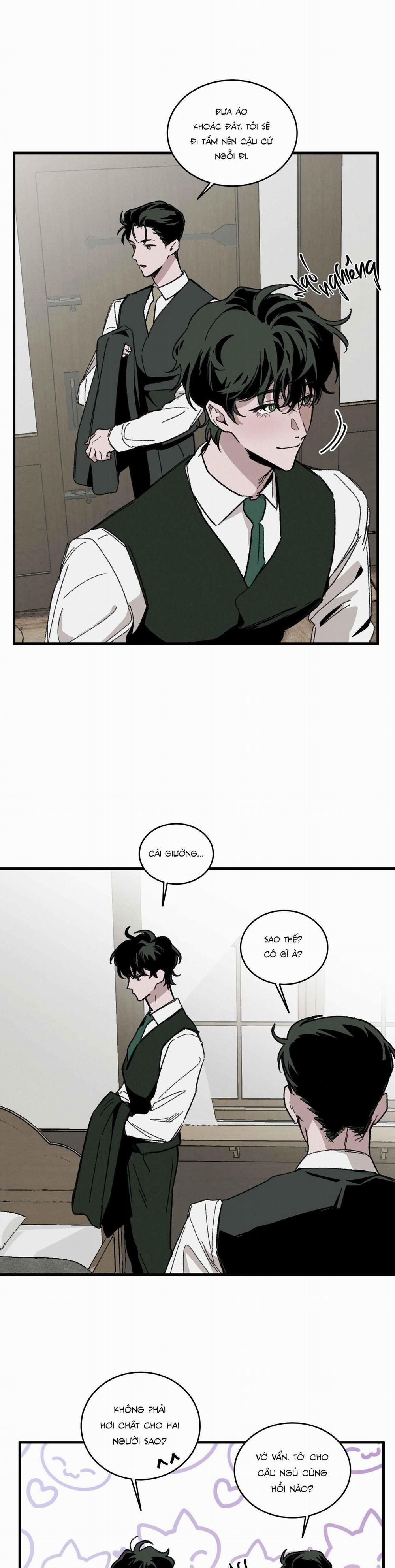 Cottage Garden 8 0 trang 12