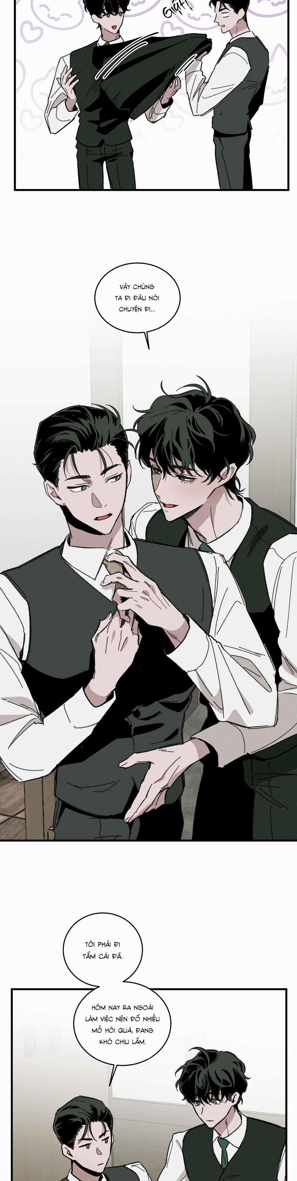 Cottage Garden 8 0 trang 13