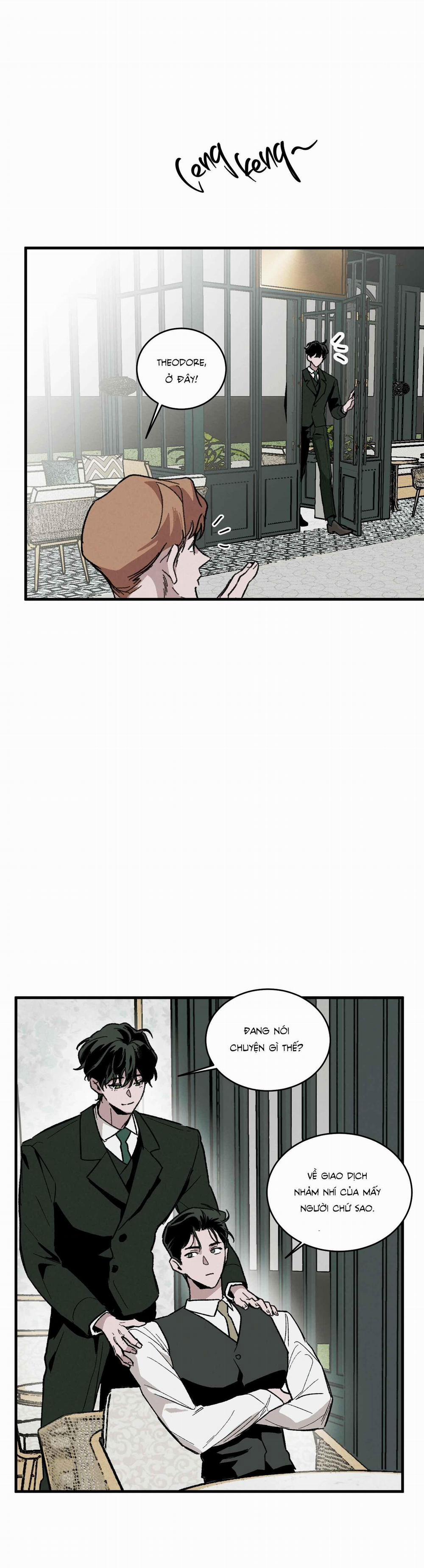 Cottage Garden 8 0 trang 8