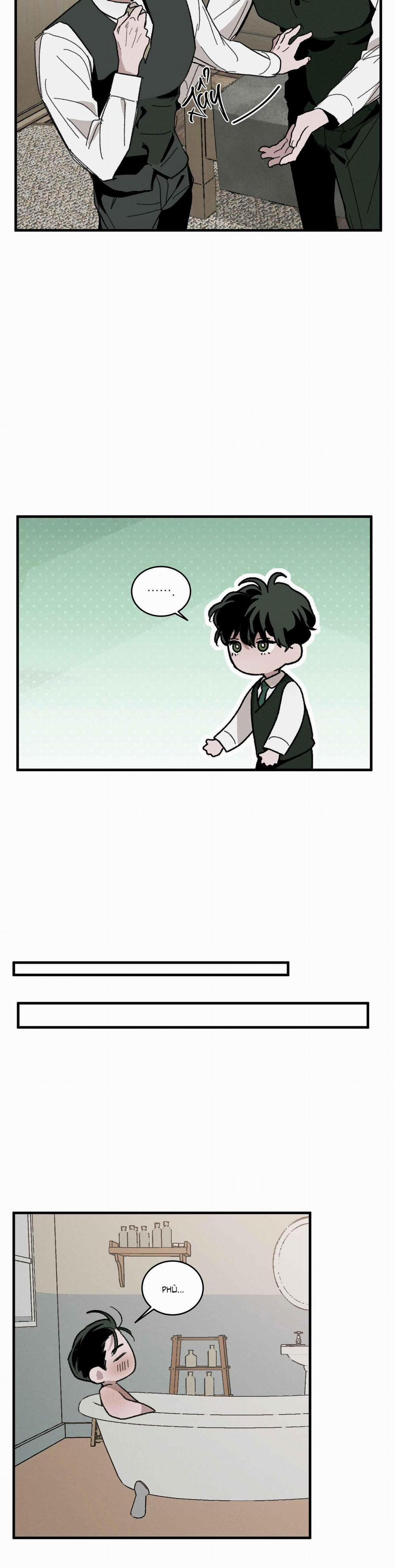 Cottage Garden 8 trang 14