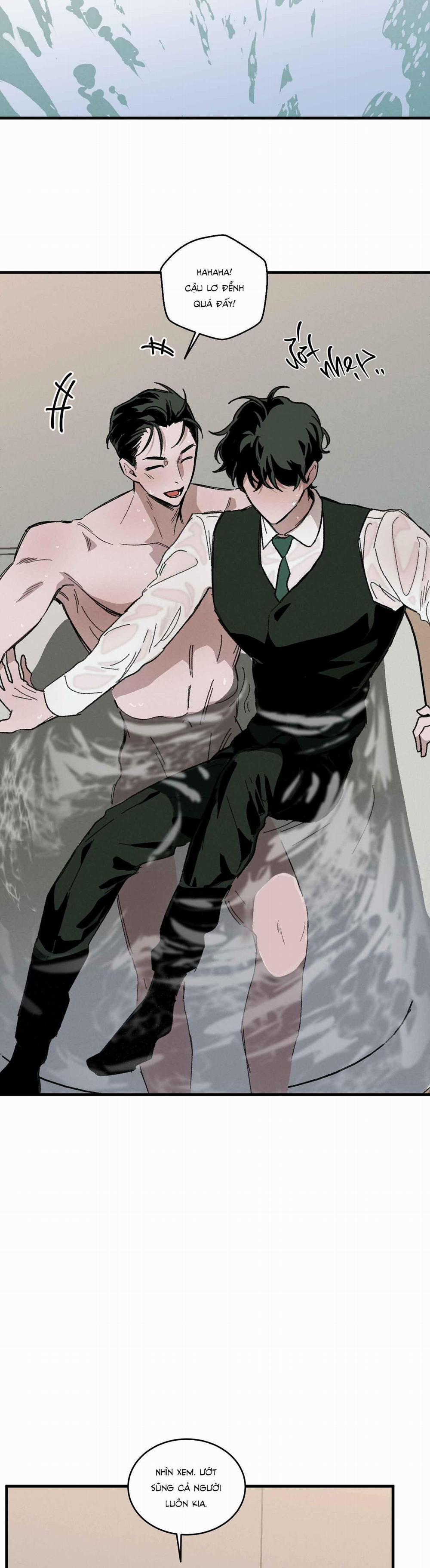 Cottage Garden 8 trang 21