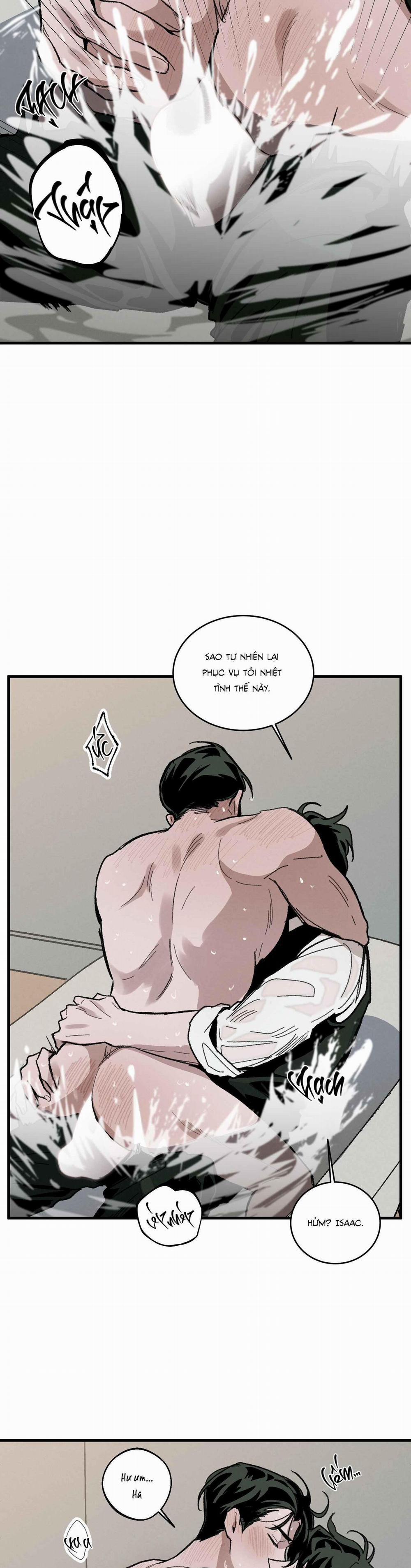 Cottage Garden 8 trang 25