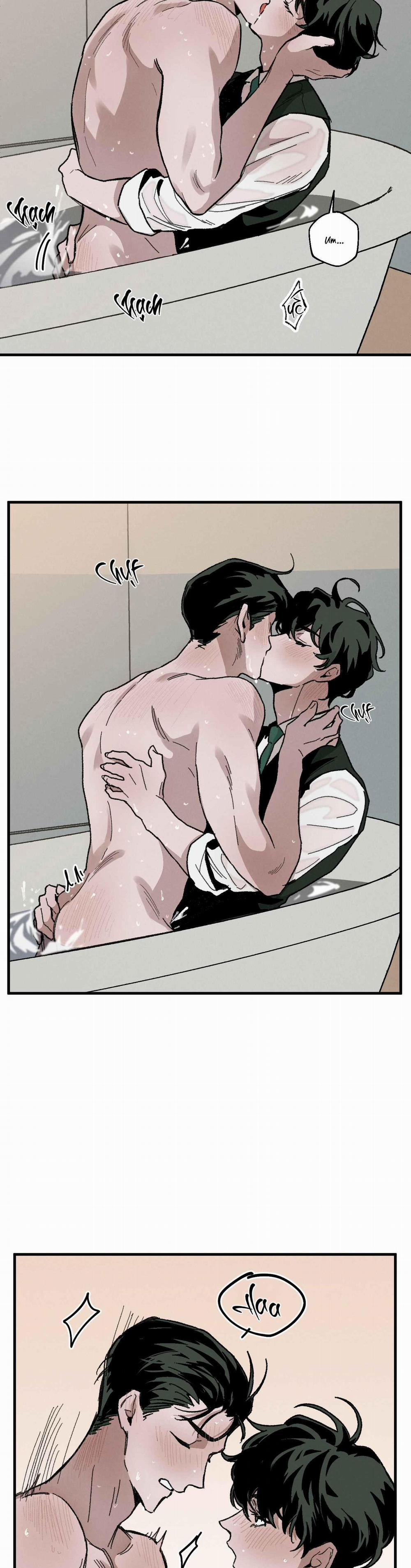 Cottage Garden 8 trang 26