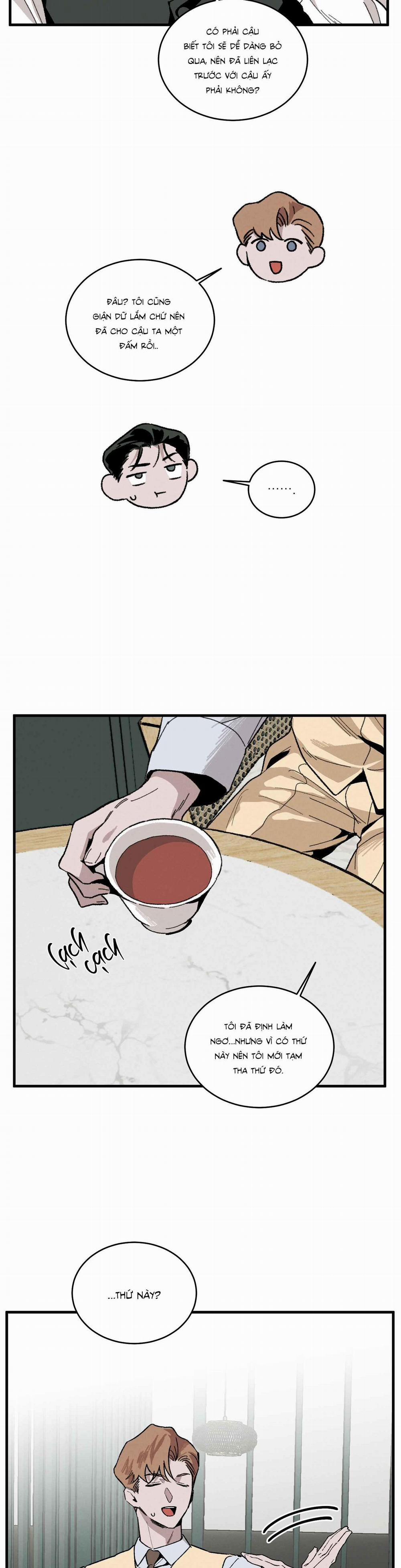 Cottage Garden 8 trang 5