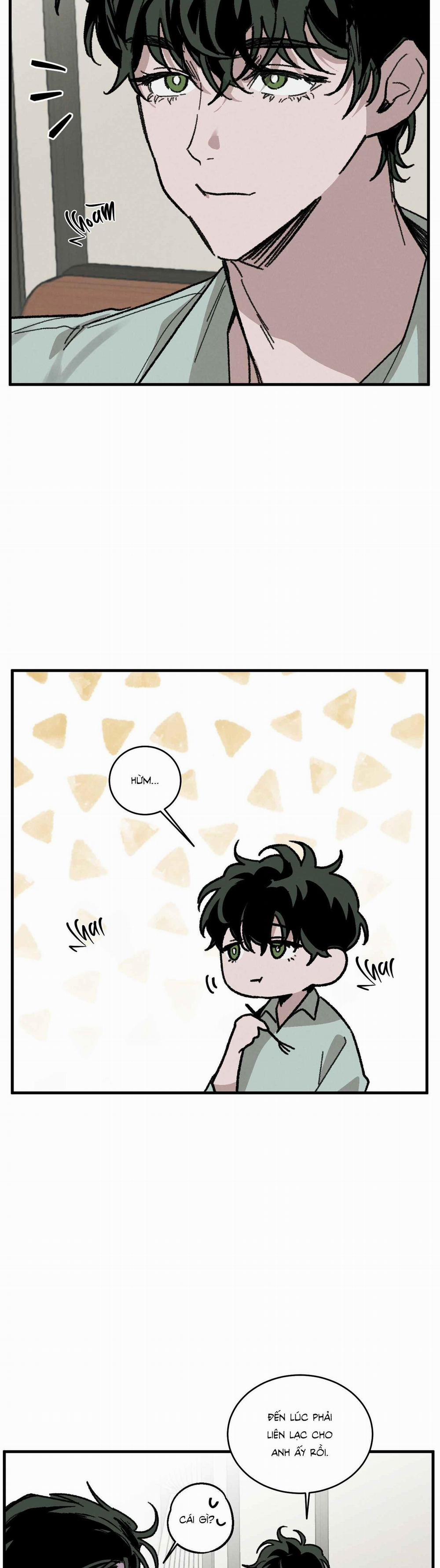 Cottage Garden 9 END trang 14