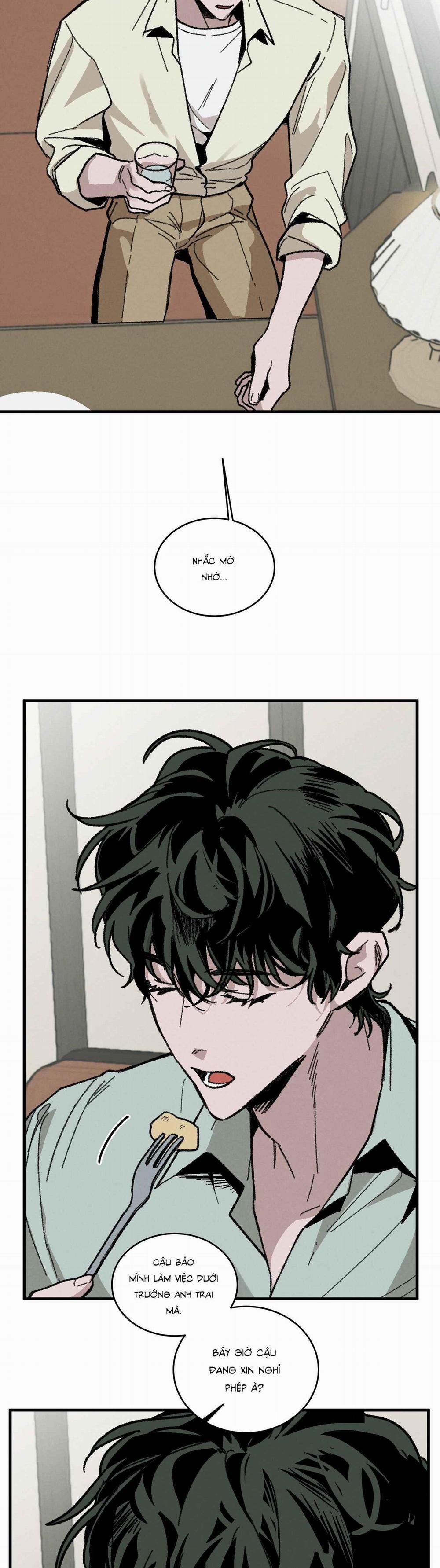 Cottage Garden 9 trang 13