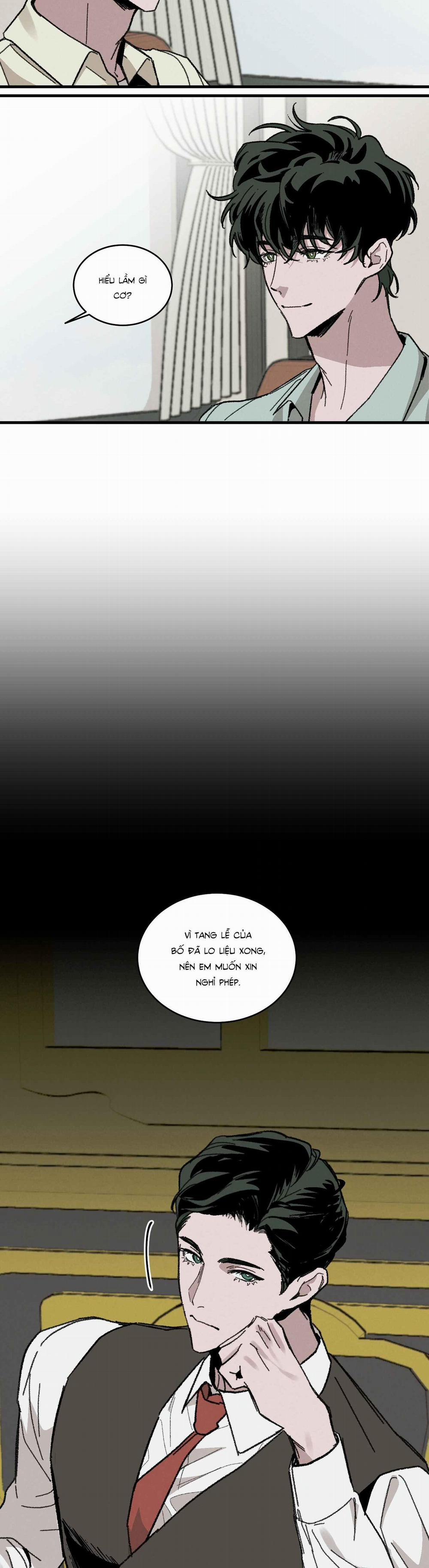 Cottage Garden 9 trang 17