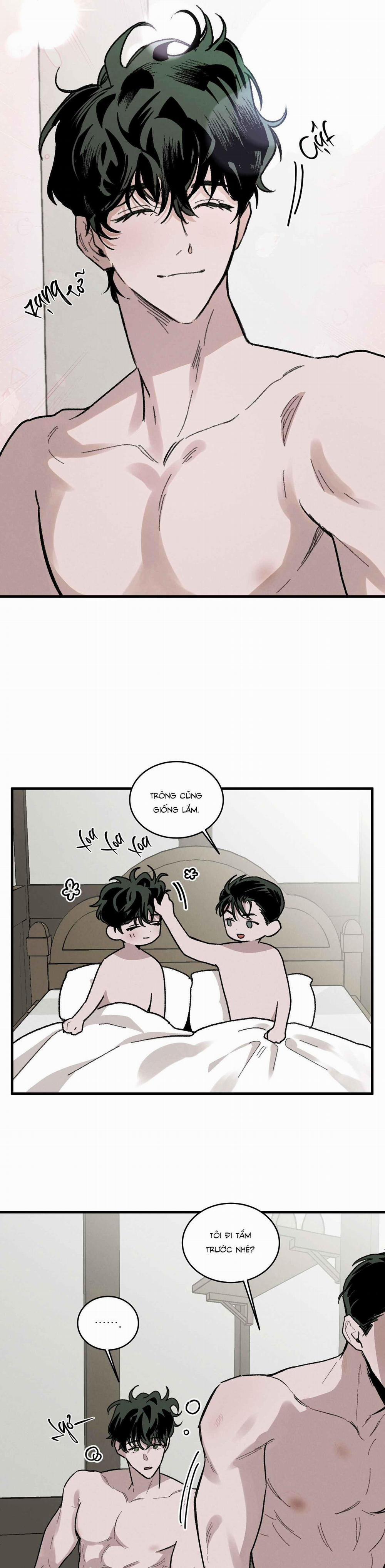 Cottage Garden 9 trang 5