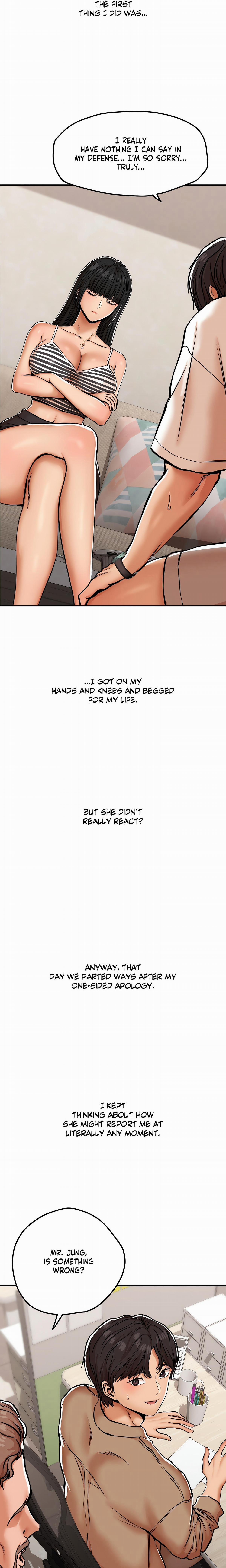 Could This Be A True Story? 30 trang 1