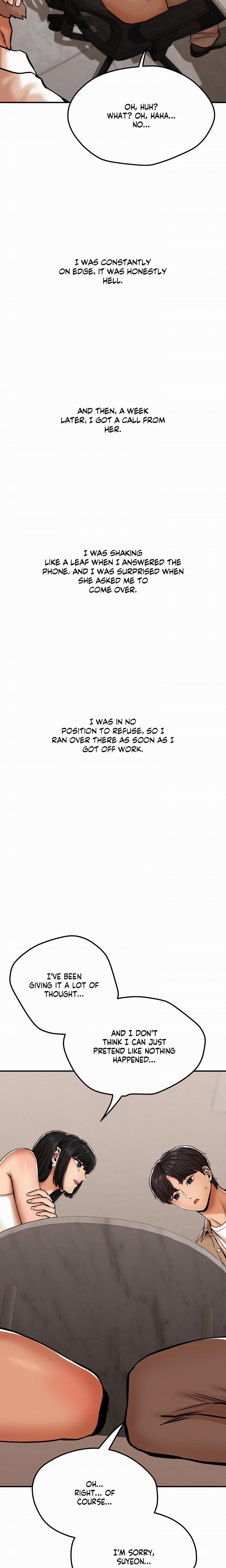 Could This Be A True Story? 30 trang 2