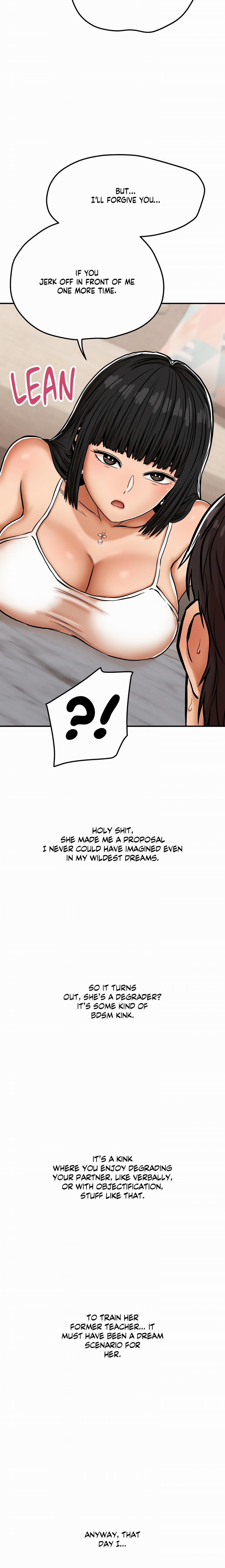 Could This Be A True Story? 30 trang 3