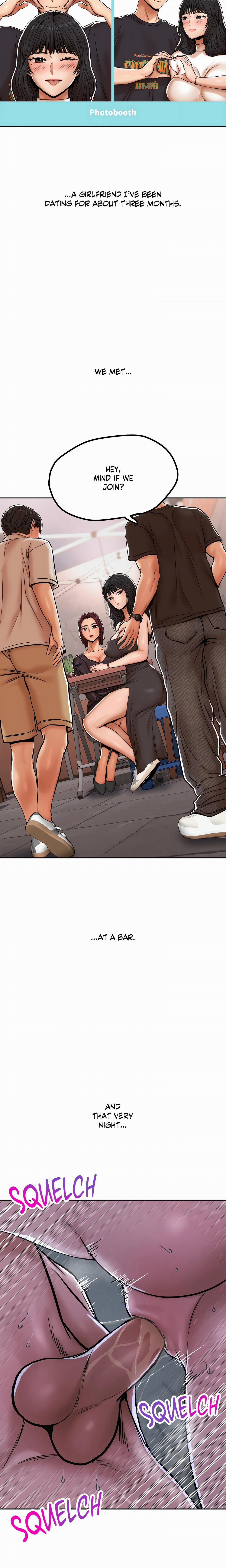 Could This Be A True Story? 32 trang 1