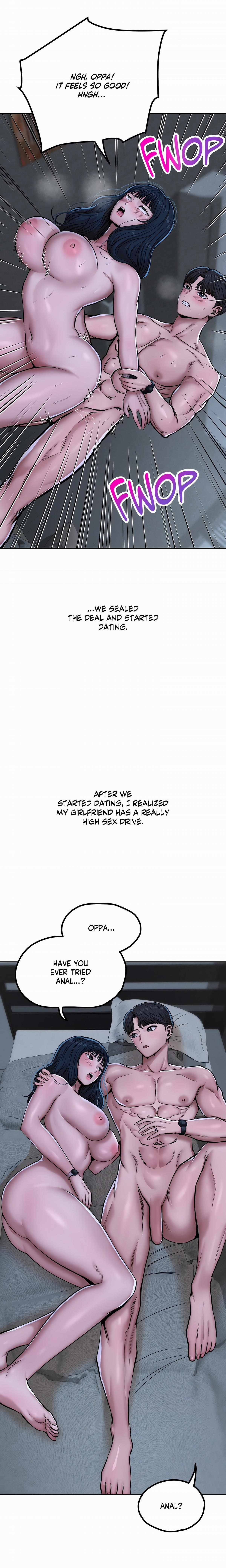 Could This Be A True Story? 32 trang 2