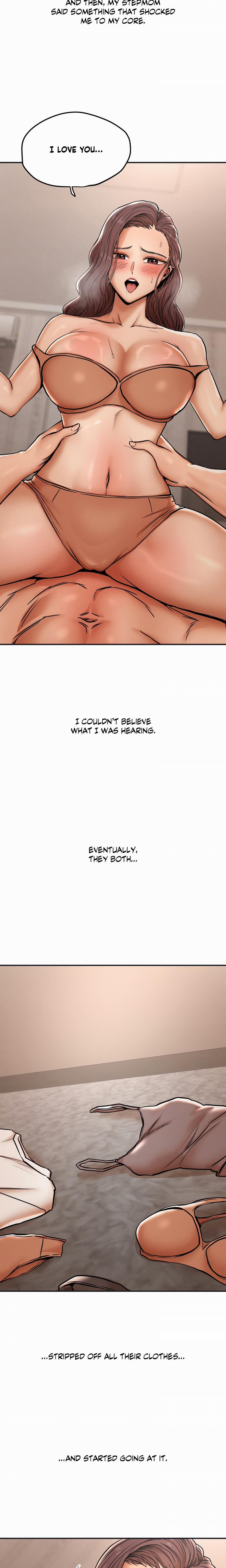 Could This Be A True Story? 39 trang 2