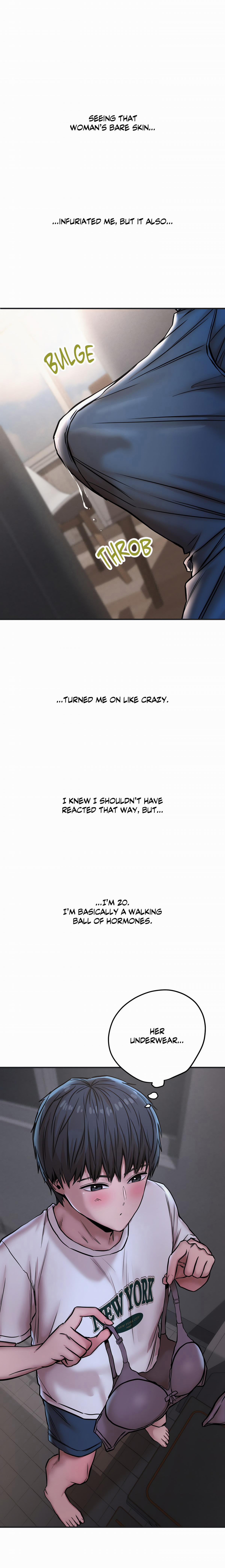 Could This Be A True Story? 40 trang 3