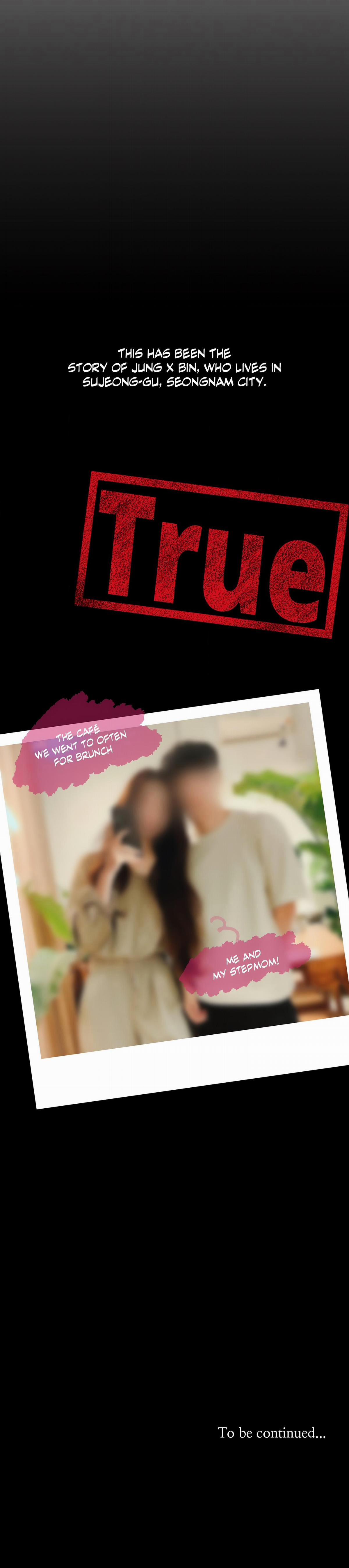 Could This Be A True Story? 41 trang 8