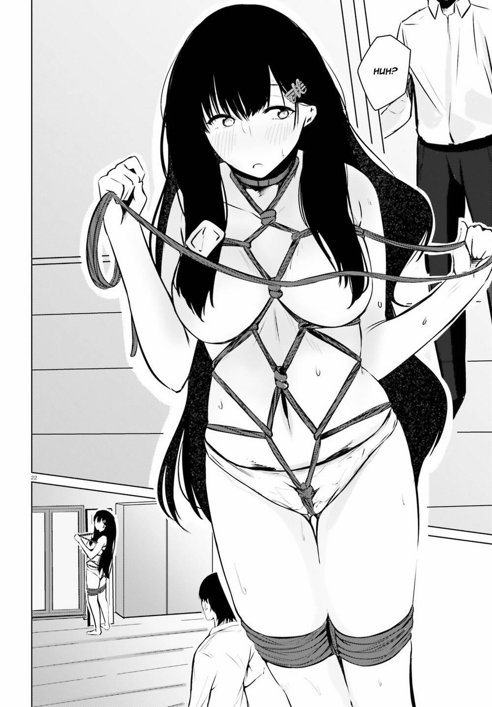 Could You Turn Three Perverted Sisters Into Fine Brides? 4 trang 26