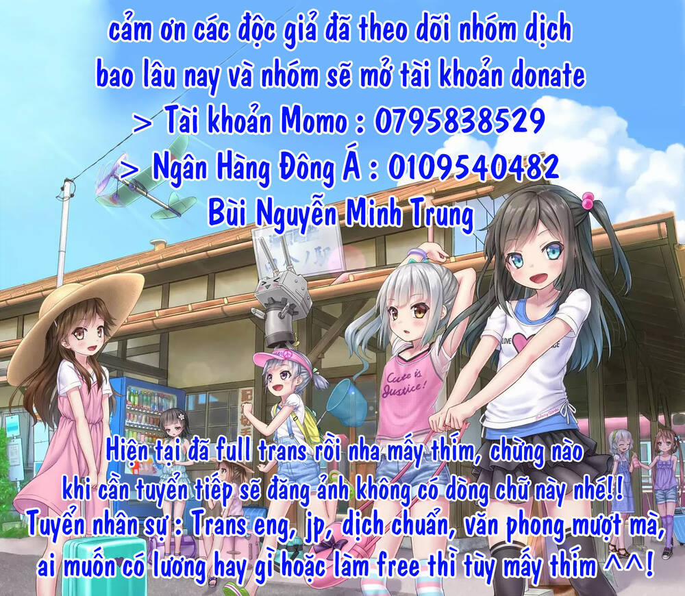 Could You Turn Three Perverted Sisters Into Fine Brides? 5 trang 0