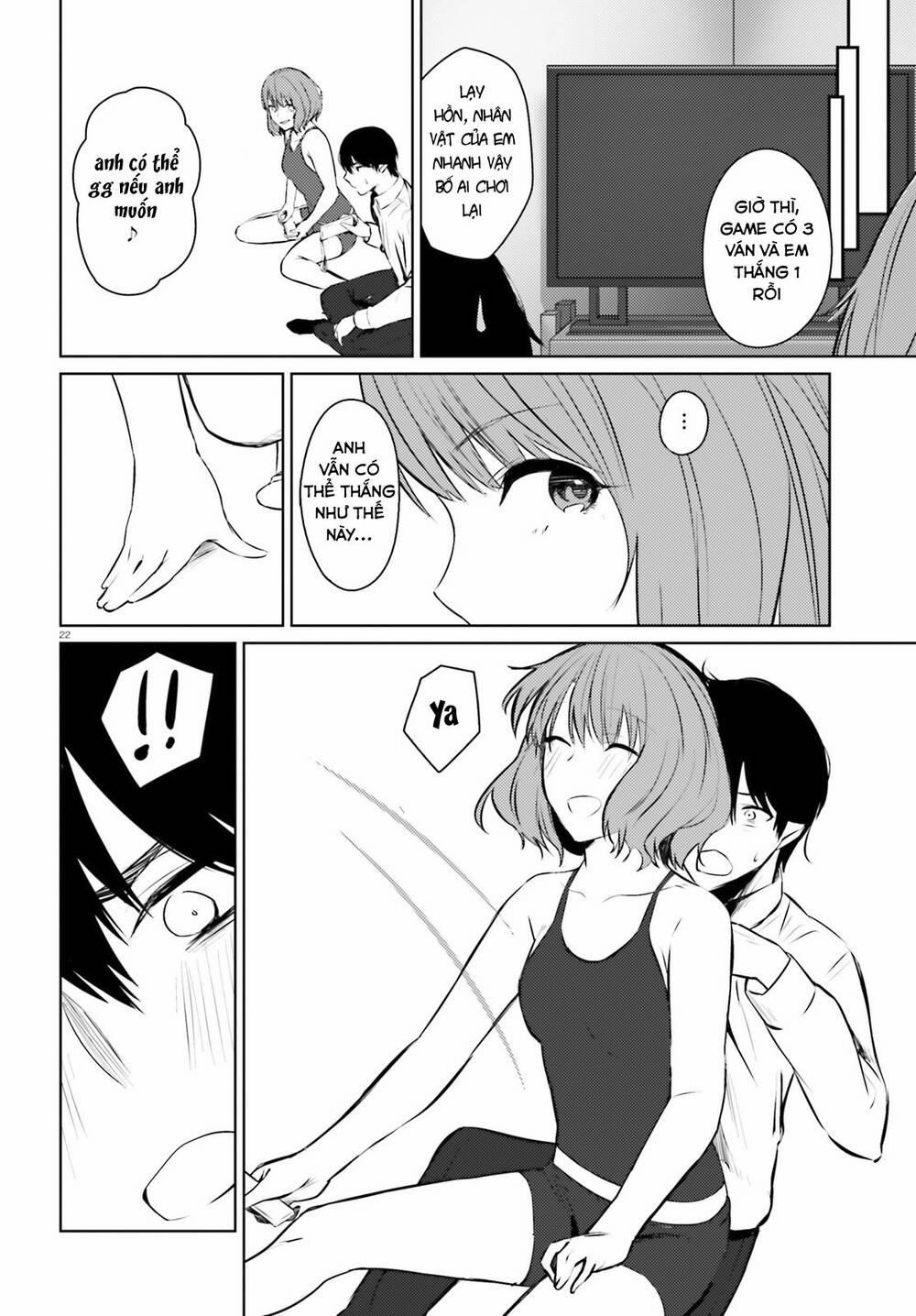 Could You Turn Three Perverted Sisters Into Fine Brides? 5 trang 26