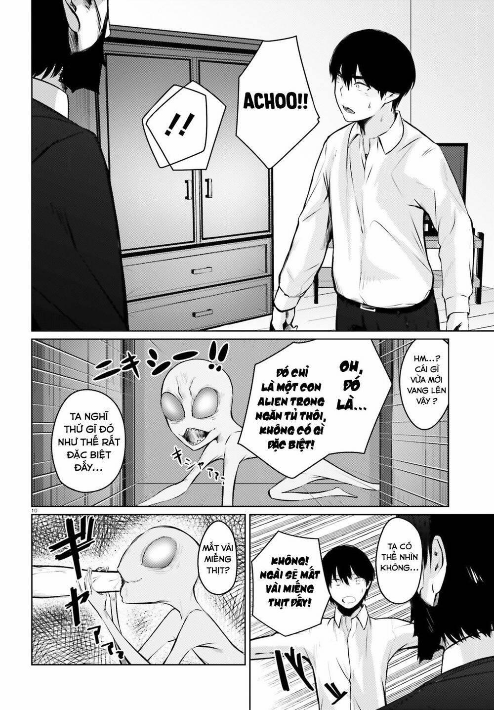 Could You Turn Three Perverted Sisters Into Fine Brides? 6.1 trang 11