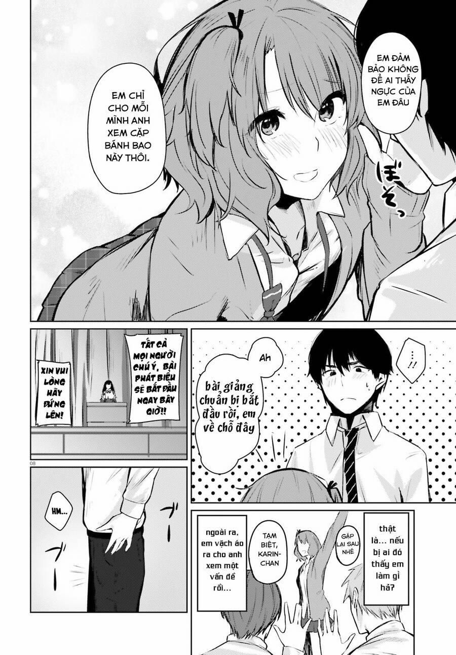 Could You Turn Three Perverted Sisters Into Fine Brides? 6.2 trang 11