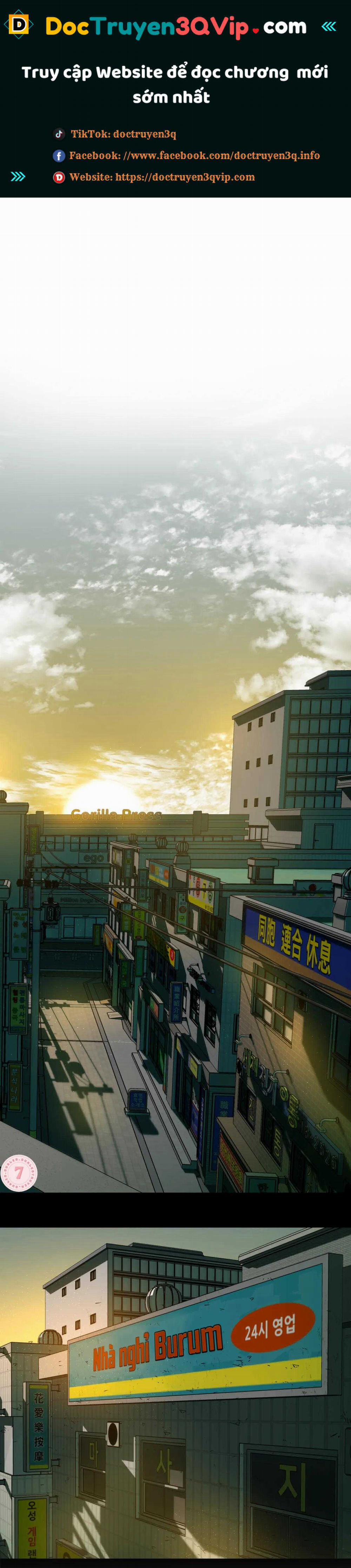 Country Boy: Seriously, I Adore You 1 trang 0