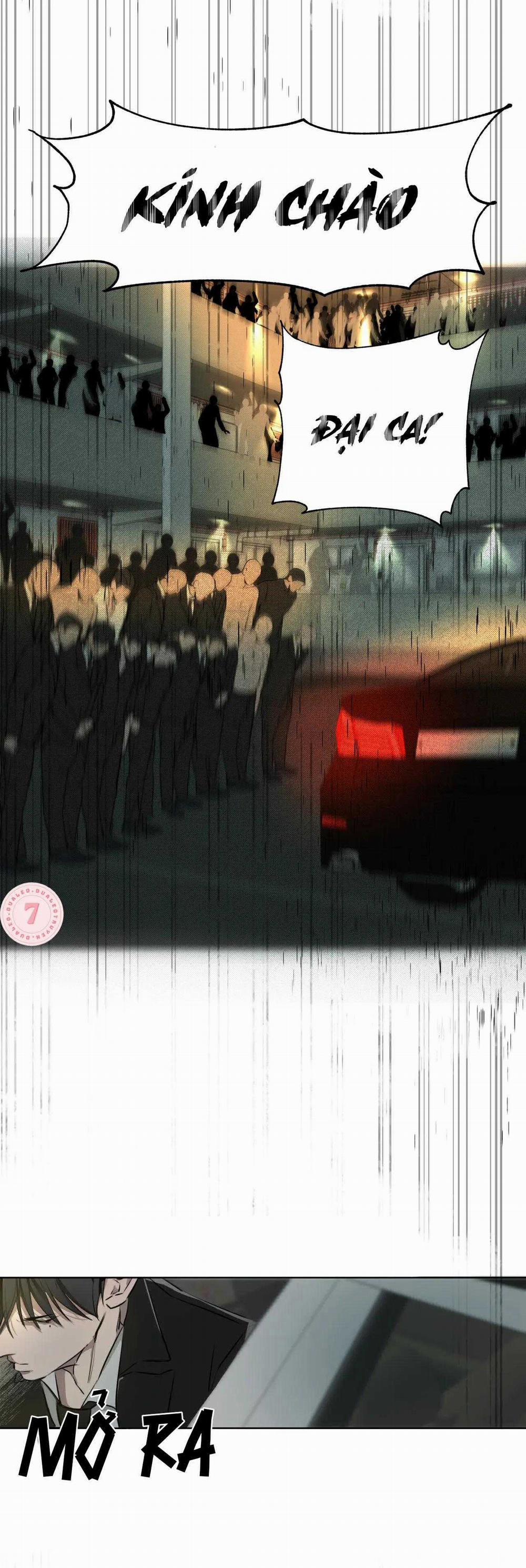 Country Boy: Seriously, I Adore You 1 trang 12